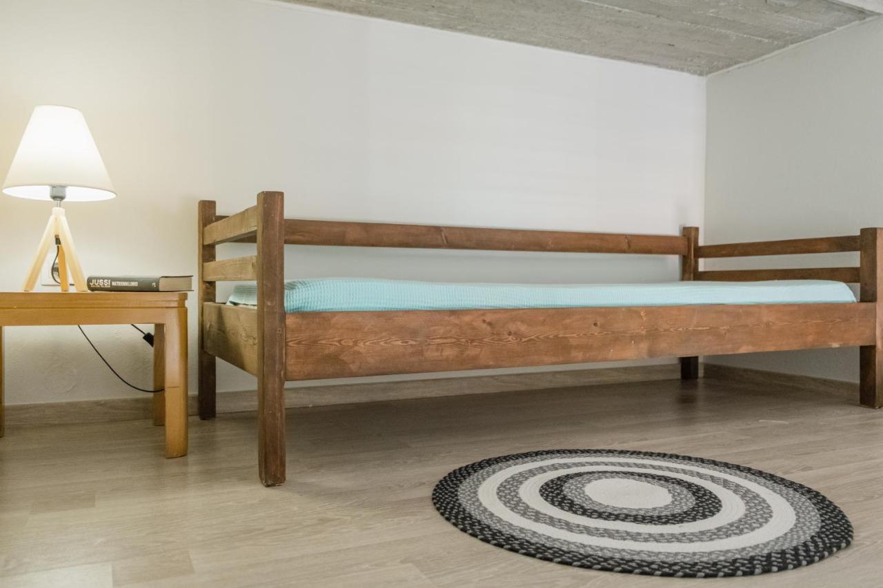 פלטניאס Miramare Apartments מראה חיצוני תמונה