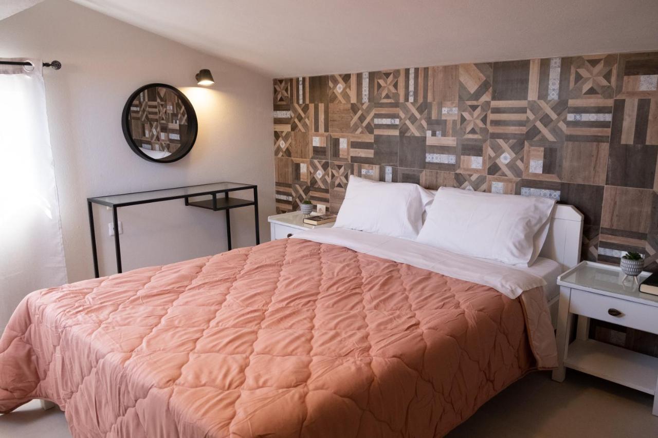 פלטניאס Miramare Apartments מראה חיצוני תמונה